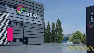 Nuevos nombramientos en PRISA Media: José Antonio Cabornero, director general comercial, y Manuel Castro, director general de Negocio Digital