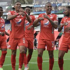 Posibles rivales de grupo de América en Copa Libertadores 2021