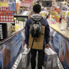 Día sin IVA: ¿será obligatorio el uso del carné de vacunación en Bogotá?