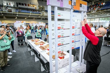 Rival prohibido, sueño roto: el uso político del deporte en Irán 