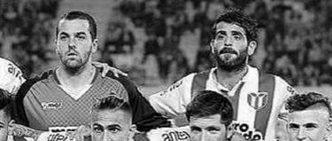 El triste relato de figura del Torneo: "Perdí a dos amigos del fútbol; quedé impactado"