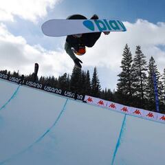 Queralt mejora con los años