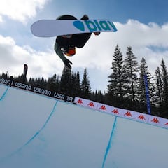 Queralt vuelve a escena en Suiza