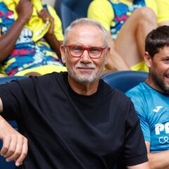 Álvarez: “El Eldense viene con la inercia buena tras el ascenso”