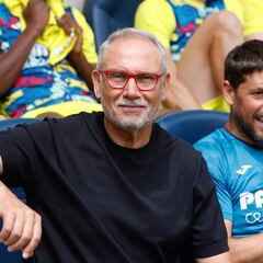 Miguel Álvarez: “Cerramos una temporada sobresaliente”