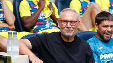 07/06/23 PARTIDO SEGUNDA DIVISION
VILLARREAL FILIAL - SPORTING DE GIJON
MIGUEL ALVAREZ