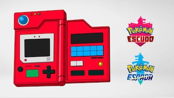 Pokédex de Galar: todos los 400 Pokémon de Pokémon Espada y Escudo