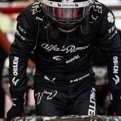 Bottas: "Mi motivación es incluso más grande que antes"