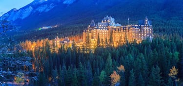 Los 10 lugares más encantados del mundo