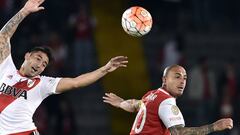 Olé: Santa Fe en Hotel Boca, “Durmiendo en lo del enemigo”