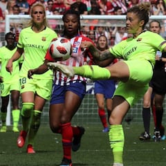 FIFPro advierte del peligro de esta crisis en el fútbol femenino