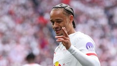 Xavi Simons, por 80 millones