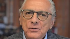 Alfonso Ruiz, semiólogo: “Quien aprende a ordenar su cuarto, aprende a ordenar su mente”