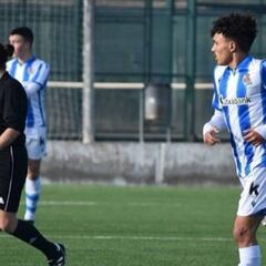 La Real ficha a la joven perla canaria Darío Ramírez