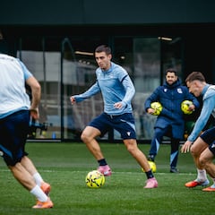 Ofensiva final por Karrikaburu