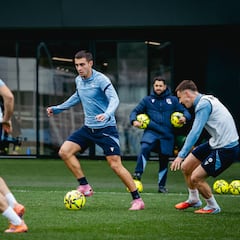 Momento para Karrikaburu y dar luz verde a su ilusión