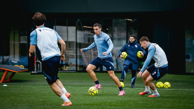 Momento para Karrikaburu y dar luz verde a su ilusión