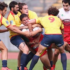 Los Leones logran el noveno puesto en el Oktoberfest