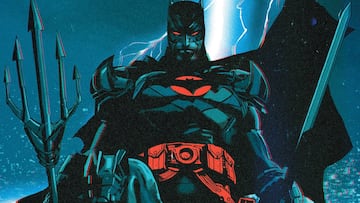 Batman Flashpoint
