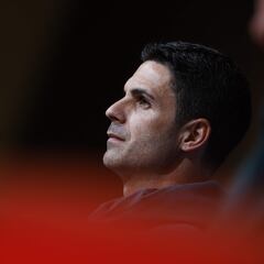 Arsenal, con la misión de volver a semifinales