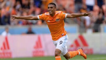 Mauro Manotas: temporada récord y un proceso ‘vacano’