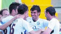 Salamanca: juez y parte en la lucha por el ascenso