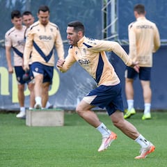 Eibar y Cultural Leonesa, a la caza de Zaldua