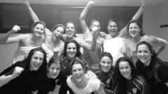 Bera Bera-Rocasa: jugarán la final por tercer año consecutivo