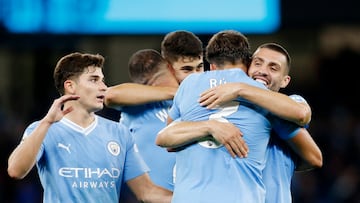 ¿Cómo puedo ver la Premier League 23/24 desde EEUU? Principales plataformas y canales