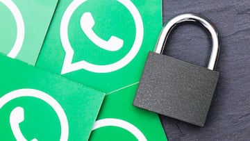 WhatsApp truco privacidad