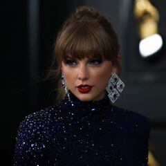 Who are the celebrities that have attended Taylor Swift’s ‘Eras’ Tour so far?