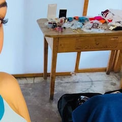 Georgina, la española con más seguidores en Instagram