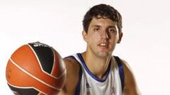 Molin apela al sufrimiento para volver a la Final Four