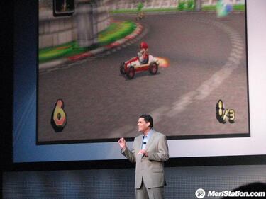 [E3] Mostramos el presente y el futuro de Wii y DS