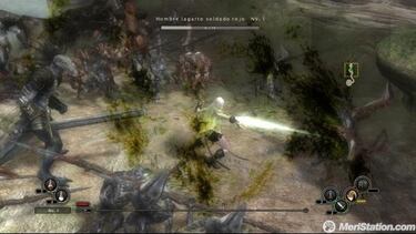 Kingdom Under Fire: Circle of Doom, Impresiones