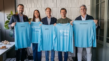 MetLife Madrid Activa: once años corriendo con sentido