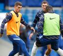 Christian Pulisic regresa a la titularidad con el Chelsea
