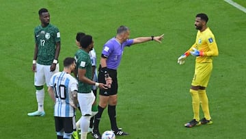 In one of the biggest World Cup upsets the world has ever seen, Argentina lost 2-1 to Saudi Arabia in their opening match, but not for lack of chances.