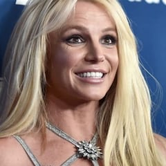 Britney Spears, muy cerca de volver a los escenarios