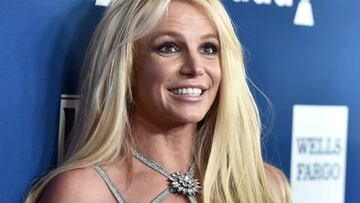 Britney Spears, muy cerca de volver a los escenarios