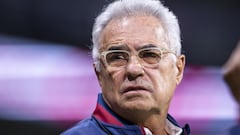 Cruz Azul tendría en mente renovar a Corona, Aguilar y Orbelín