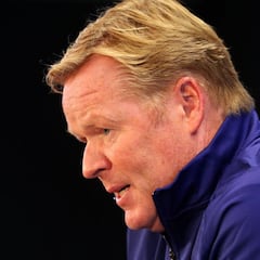 "Messi necesita un descanso"