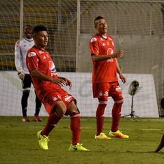 América falla penal y el Cali avanza a semifinales de Copa