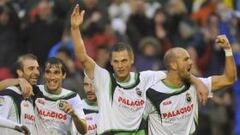 La goleada vino con pedrea para Rosenberg y Diop