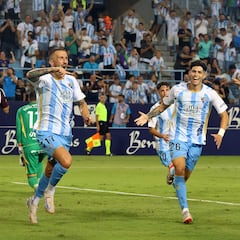 El llamativo récord de Dioni Villalba