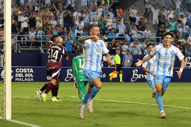 Adiós a Manu Molina, Dioni y Kevin