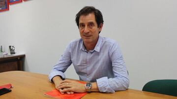 "Necesitaríamos diez días para mitigar el riesgo de lesiones"