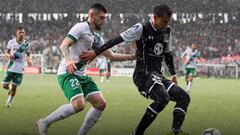 La crítica de Mouche: "Es una mierda jugar en el Chinquihue"