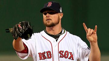 El serpentinero izquierdo arrancó su carrera en Fenway Park y tras una ruptura accidentada en 2014, podría buscar una segunda oportunidad en Boston.
