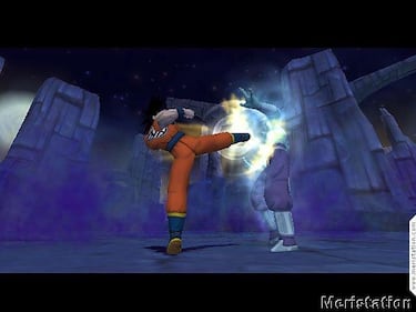 Dragon Ball Z: Sagas